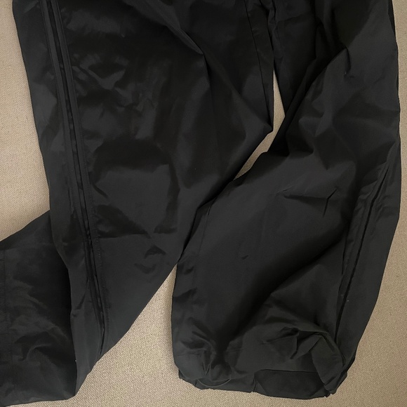 NWT Athleta Pantalon Rise Pants M - Picture 3 of 4